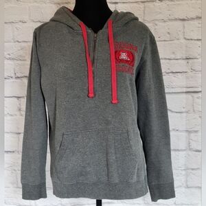 Stadium Athletics - Uni of Arizona Wildcats 1/2 Zip Pullover